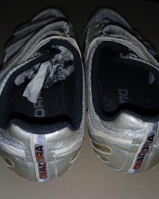 Scarpe bici 44