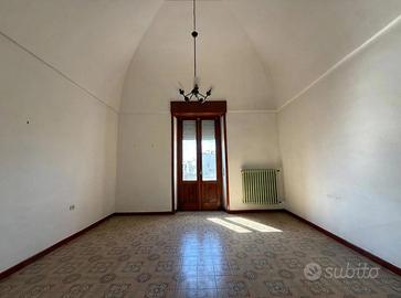 Stabile/Palazzo Manduria [1299VRG]