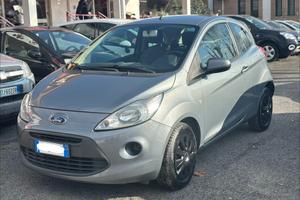 Ford Ka Ka+ 1.2 8V 69CV Titanium