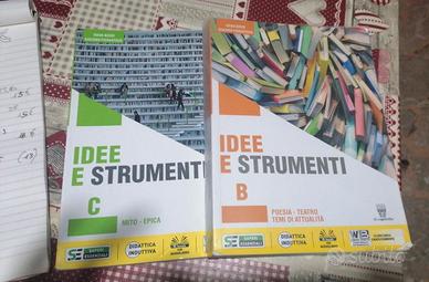 Idee e strumenti  Vol.b e Vol.c