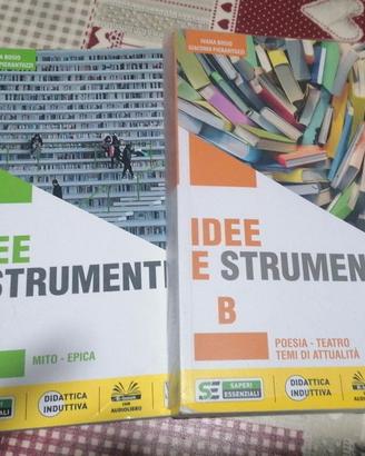 Idee e strumenti  Vol.b e Vol.c