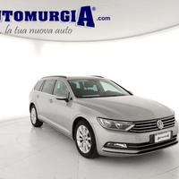 VOLKSWAGEN Passat Variant 1.6 TDI DSG Comfortlin