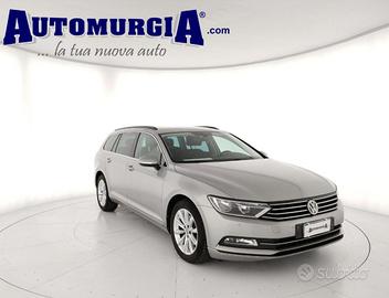 VOLKSWAGEN Passat Variant 1.6 TDI DSG Comfortlin