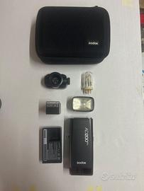 Godox AD200 pro