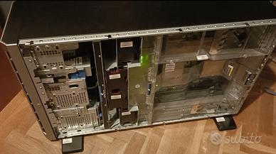 Server HP ProLiant ML350p Gen8