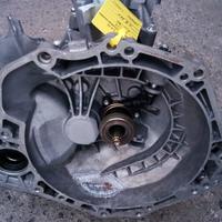 Cambio Opel Vectra 1.8 16v