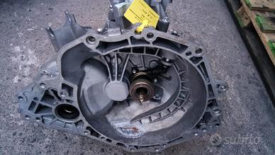 Cambio Opel Vectra 1.8 16v