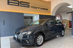 Seat Ibiza 1.6 TDI 80 CV 5 porte Business NAVIGATO