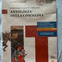 Antologia della commedia