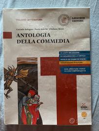 Antologia della commedia