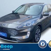 Ford Kuga 1.5 ECOBLUE TITANIUM 2WD 120CV AUTO