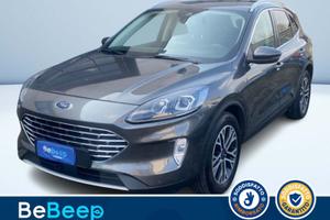 Ford Kuga 1.5 ECOBLUE TITANIUM 2WD 120CV AUTO