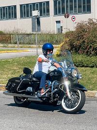 Harley Davidson Road King