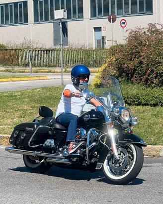 Harley Davidson Road King