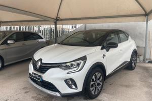 Renault Captur TCe 100 CV GPL Intens