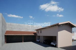 NUOVO TRILOCALE IN VILLA CLASSE A3 IN ZONA RESIDEN