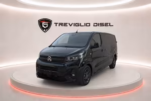 Citroen Spacetourer 2.0 BLUEHDI 180 CV EAT8 XL 9 P