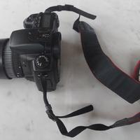 Canon fotocamera digitale