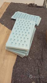 Fondo sotto pavimento 2 mm