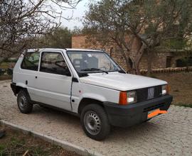 FIAT Panda 1ª serie - 1992