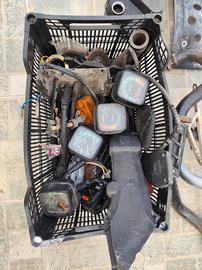 cagiva elefant