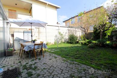 VILLA SINGOLA A SEDRIANO