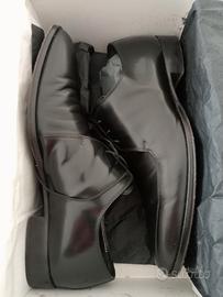 scarpe da cerimonia Pignatelli 