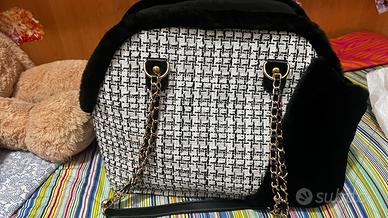 Borsa per il trasporto TIAKI Deluxe Milli