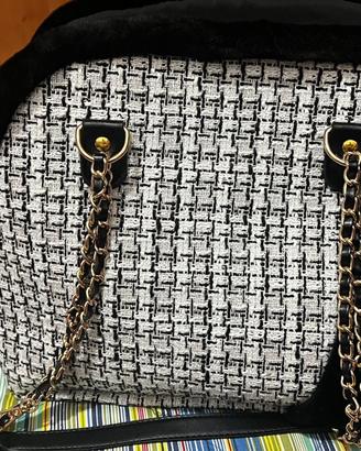 Borsa per il trasporto TIAKI Deluxe Milli