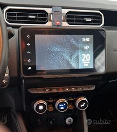 DUSTER DACIA GPL GIUGNO 2023 VENDE.