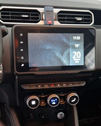 DUSTER DACIA GPL GIUGNO 2023 VENDE.