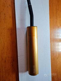 Marmitta  Fantic Trial 125 - 250 Proma