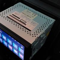 Autoradio 2 din JF SOUND JF-127A-XDAB