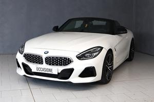 Bmw z4 (g29) - 2021
