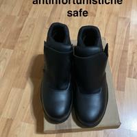 Antinfortunistica safe