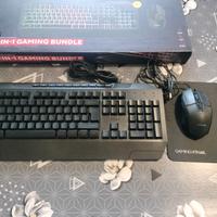 Tastiera PS5 E da gaming