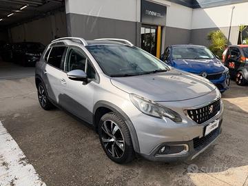 Peugeot 2008 BlueHDi 100 Active