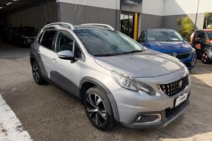 Peugeot 2008 BlueHDi 100 Active
