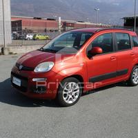 FIAT Panda 0.9 TwinAir Turbo S&S Lounge