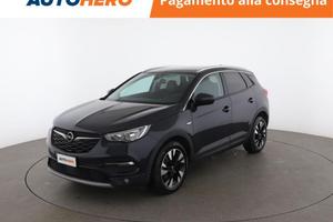 OPEL Grandland X NY00532