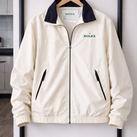 Giacca Rolex