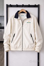 Giacca Rolex