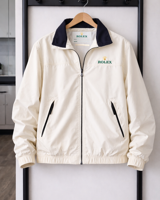 Giacca Rolex