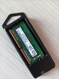 RAM sodimm ddr4 4gb