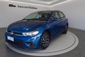 VOLKSWAGEN Polo 1.0 tsi life 95cv