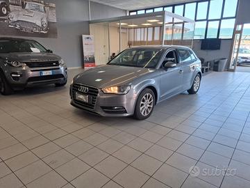 Audi A3 1.6 Diesel Manuale