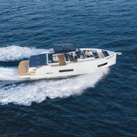 De Antonio Yachts D50 Open (2023)