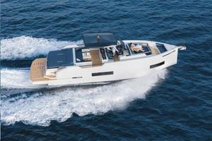 De Antonio Yachts D50 Open (2023)