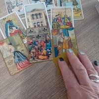 Consulti di cartomanzia
