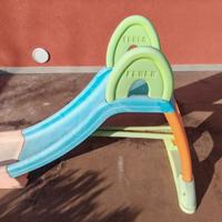 Scivolo bambini FEBER